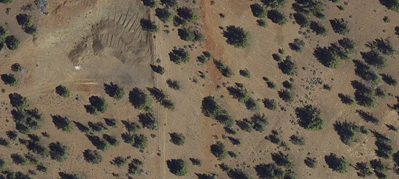 Residential Land in Gated Community