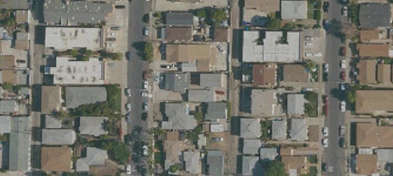 Three-Unit Property with Expansion Potential