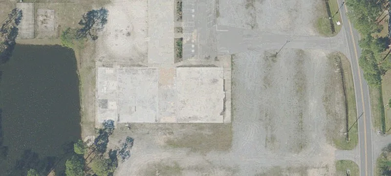Commercial Land on Allison Avenue