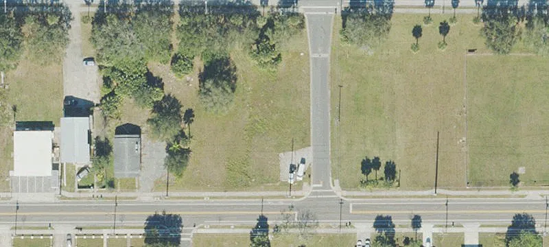 Commercial Land on King Street