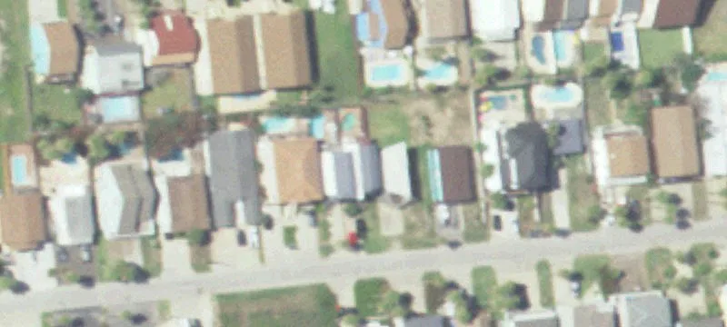 South Padre Island Duplex Opportunity