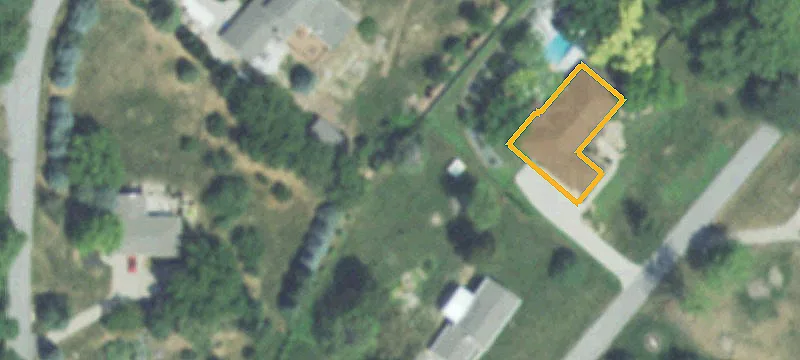 Development Ground Near Future Expressway