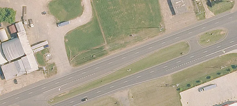 Commercial Space for Lease