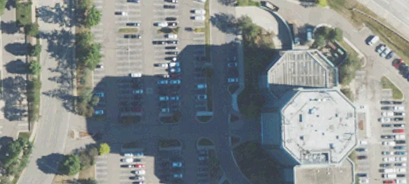 Southfield Office Space Available
