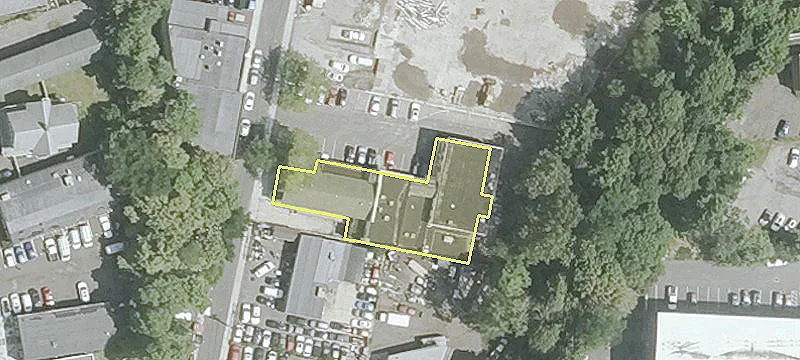Norwalk Office Space For Rent