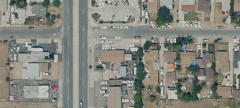 Bloomington Commercial Pads for Lease