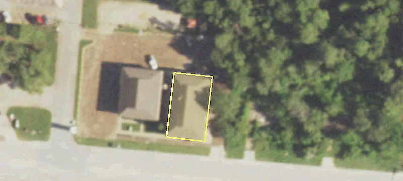 Conroe Office Building with Flexible Options