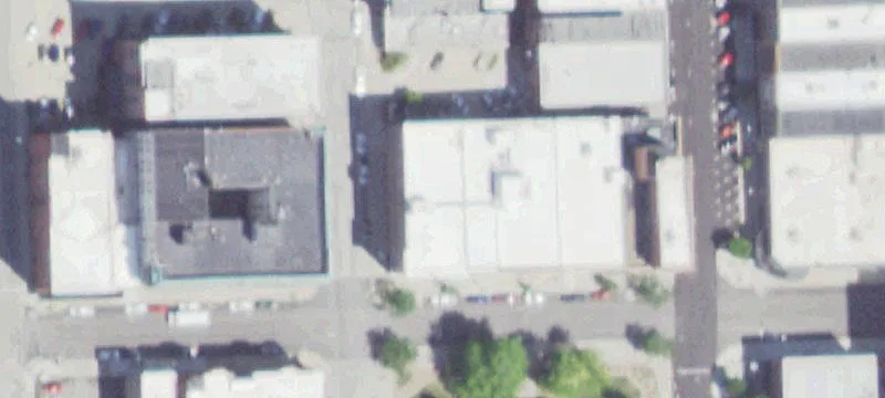 Premier Commercial Office Space