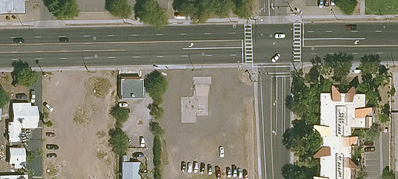 Glendale Avenue Commercial Land Available