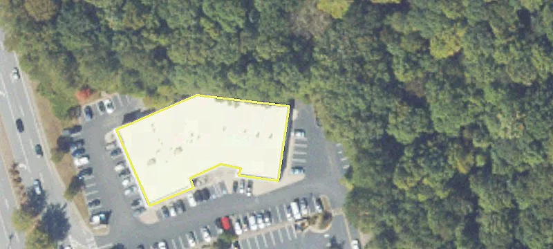 Retail/Office Space For Lease