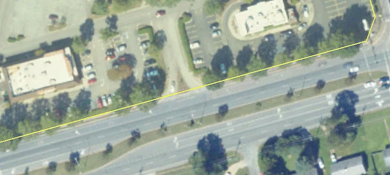 Commercial Space for Lease