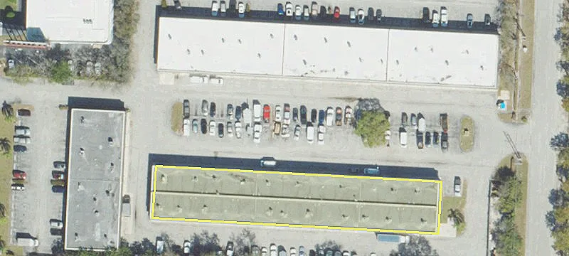 West Palm Beach Flex Space