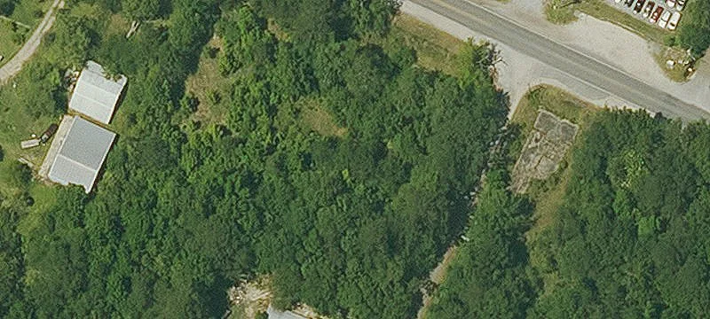 Highway 190 Commercial Land