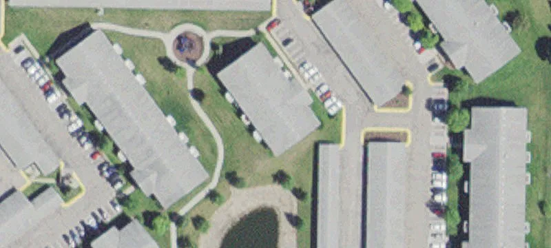 Prime Land Parcel For Sale