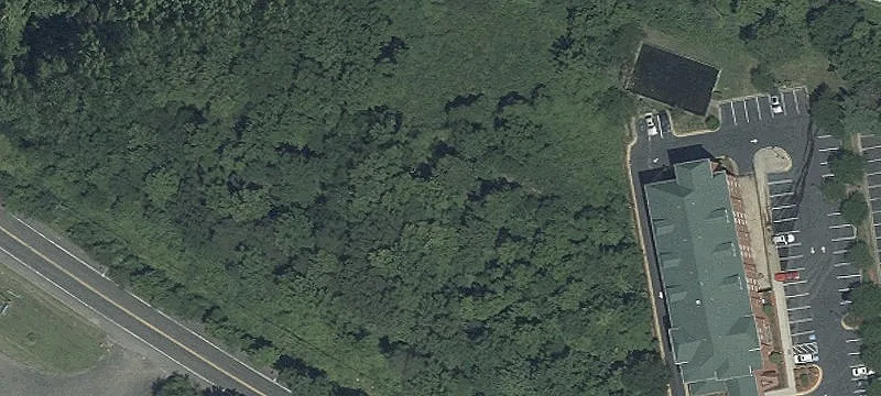 Prime Commercial Land Opportunity
