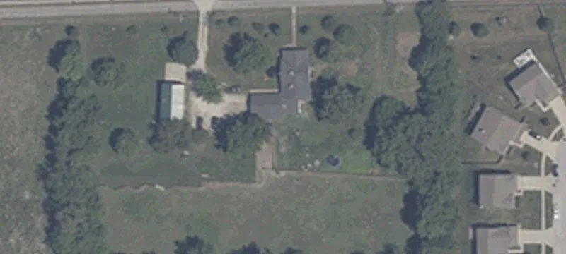 Land For Future Development