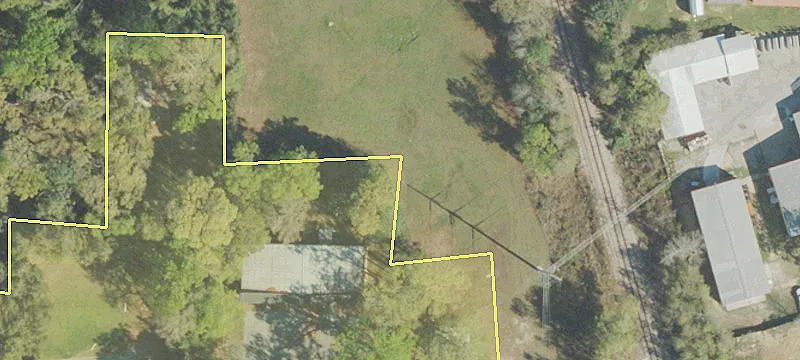 Prime Land Ready for Development