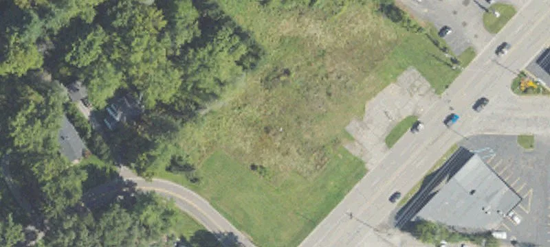 1.34 Acre Commercial Lot