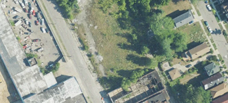 Islandview Lot Near Downtown