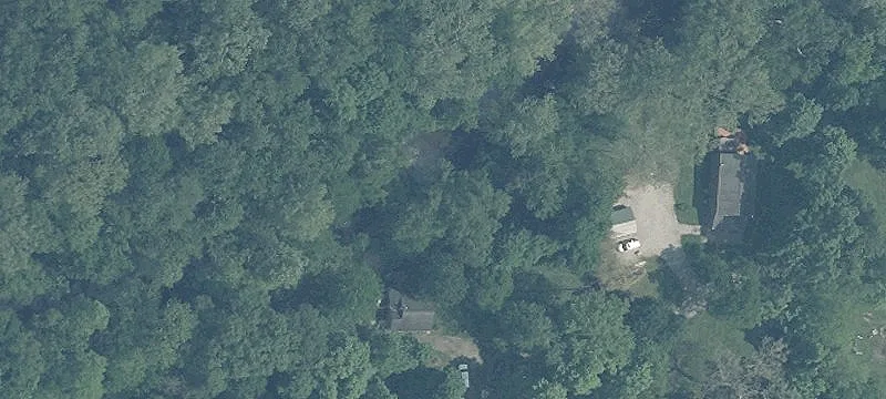Residential Lot in Established Neighborhood