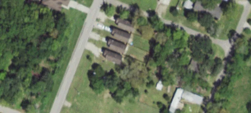 Four Freestanding Homes with Lots