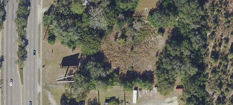 Vacant Land in Trinity Market