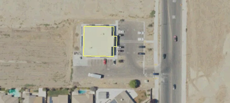 Single-Tenant Retail Asset For Sale