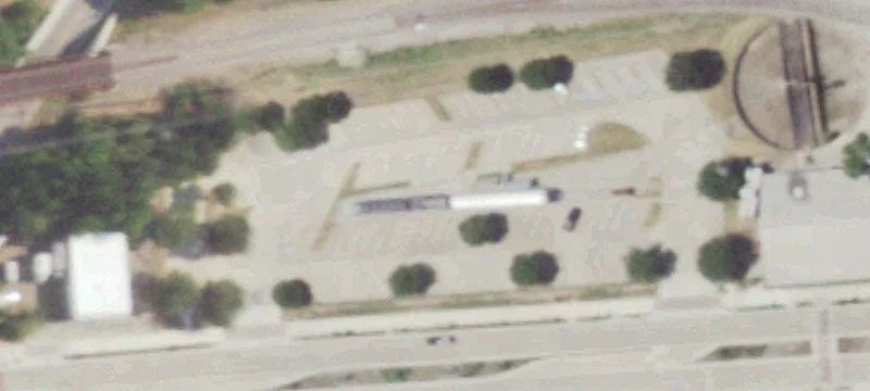 Retail Space Available