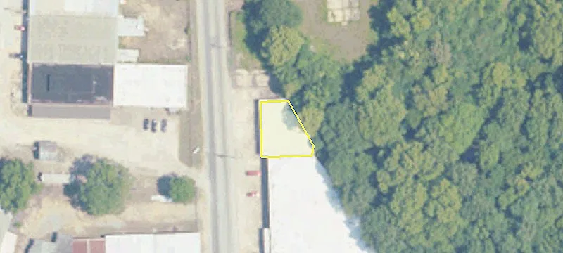 Downtown Warehouse Space Available