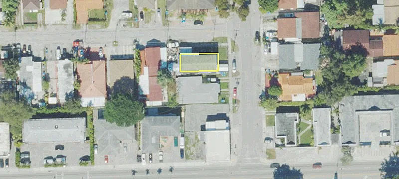 Prime Corner Lot For Sale