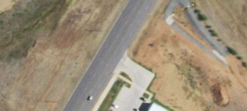 Hard Corner Land for Sale