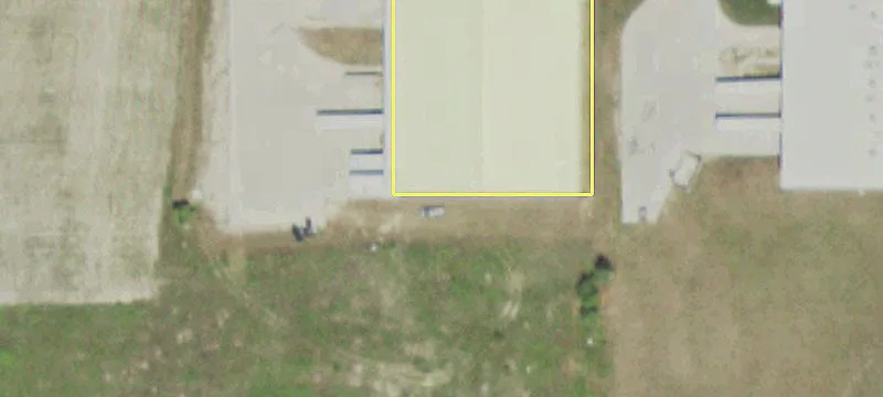 3.49 Acres Industrial Land Available