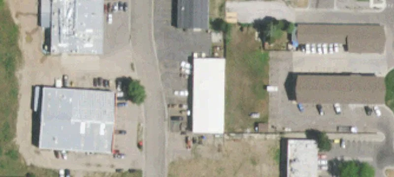 Land Near College Avenue
