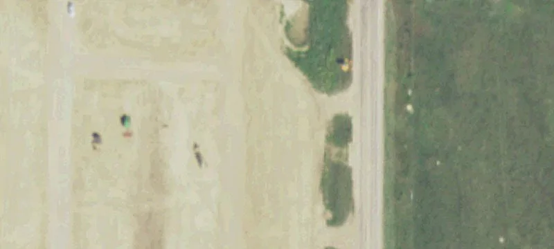 Commercial Lots in Growing Area