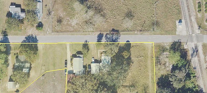 Frostproof Land in Opportunity Zone
