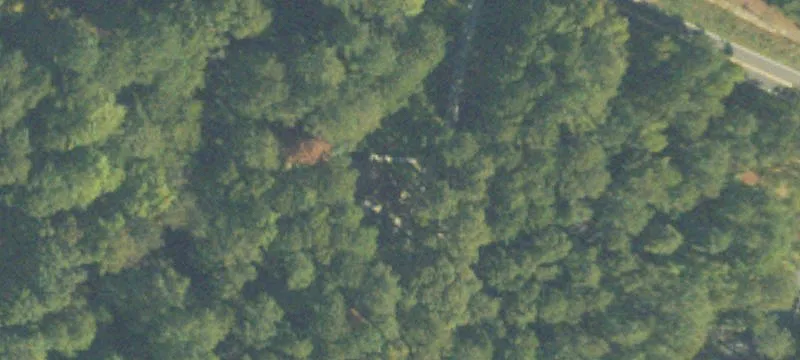 Land with Potential Commercial Building