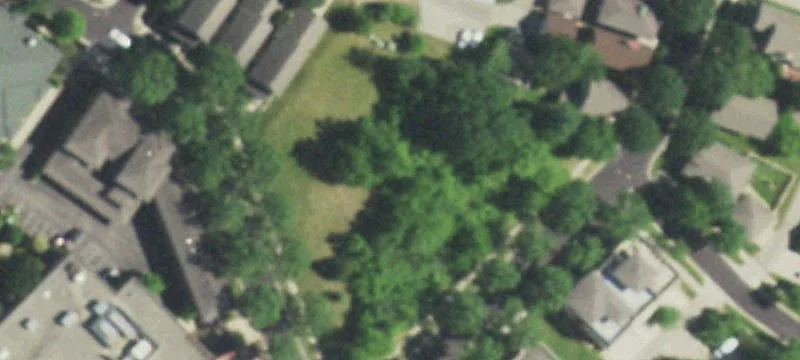 Land in Middleton Hills Neighborhood