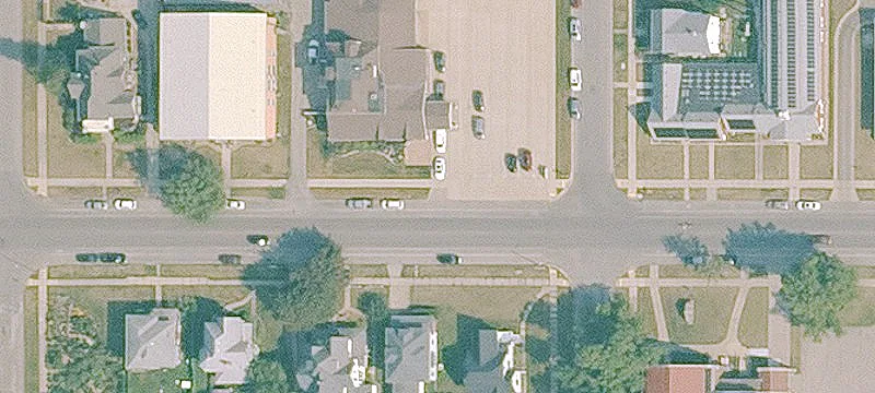 Marshalltown Redevelopment Opportunity