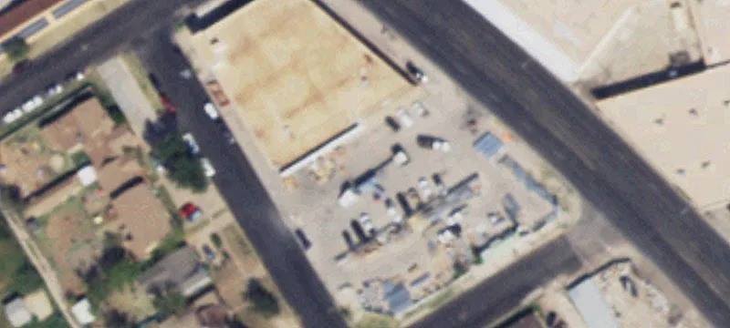Office-Warehouse For Sale