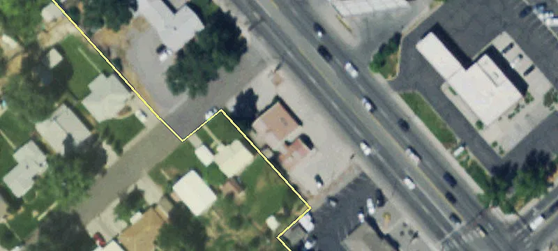 Mixed-Use Property in Prime Location