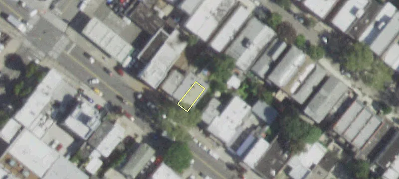 Brooklyn Commercial Lot For Sale