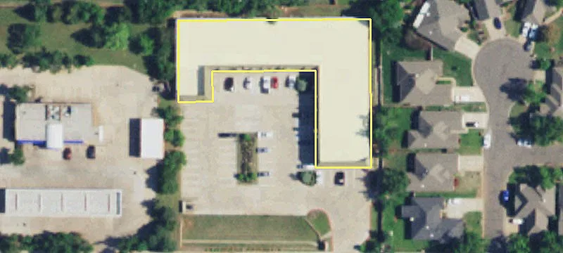 Windsor Office Park Leases Available