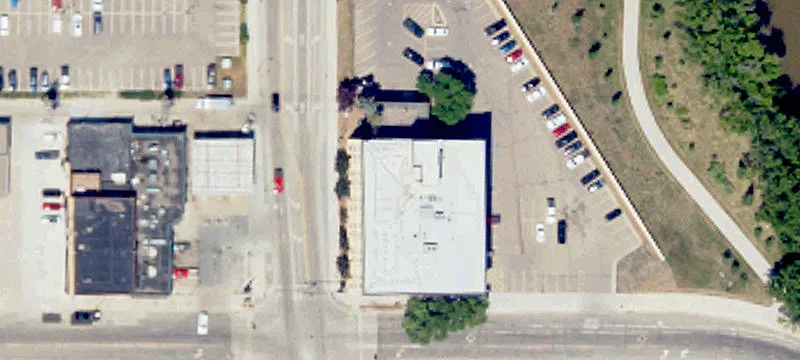 Historic Downtown Office Space