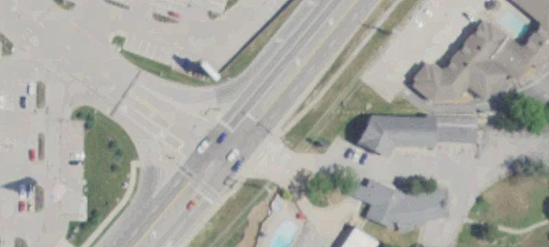 Osage Beach Retail Space