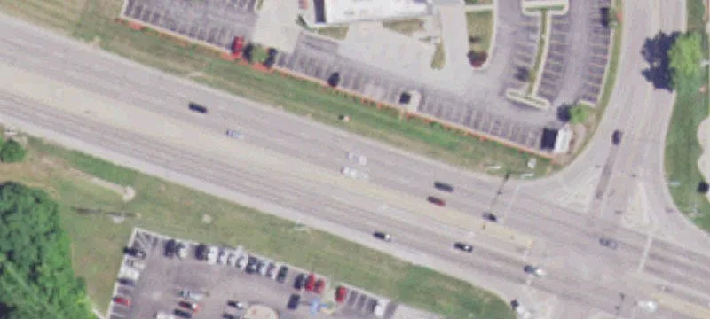 Retail Center in Alton, Illinois
