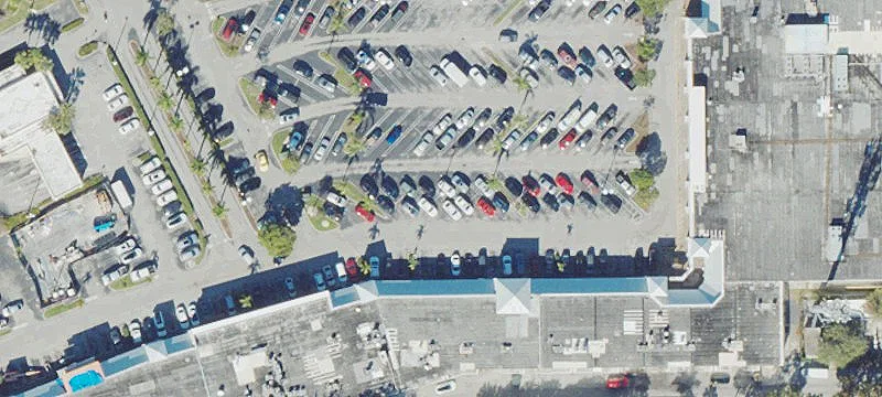 Retail Space For Lease