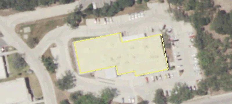 Office Space Near Highway 281