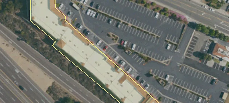Retail Space Under New Ownership