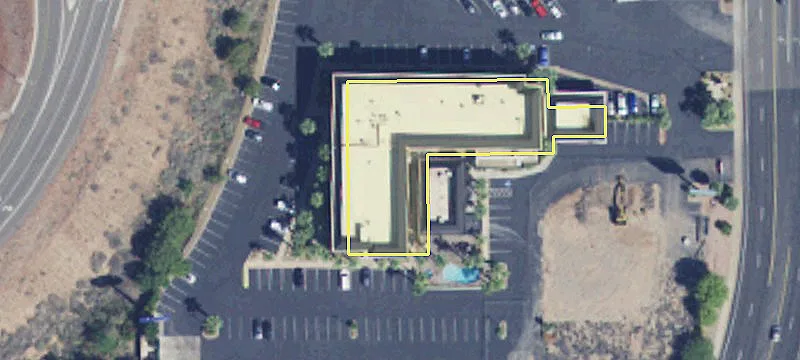 Prime Industrial Land in St. George