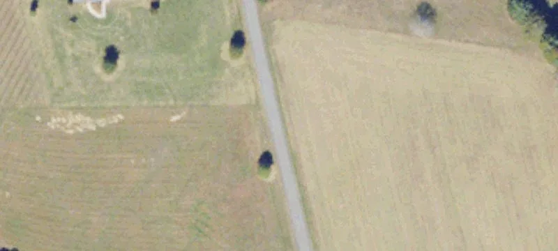 Commercial Land Near New Development